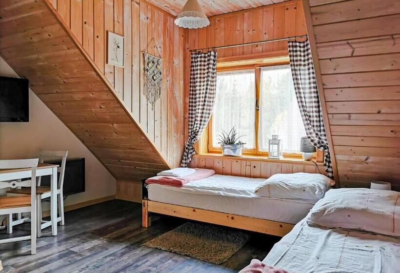 חדר סטנדרט, Jasminowe Wzgorze