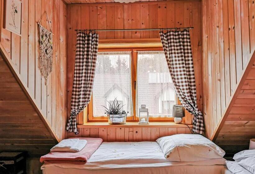 חדר סטנדרט, Jasminowe Wzgorze