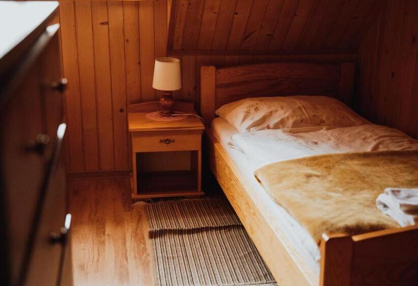 דירת חדר, Jasminowe Wzgorze