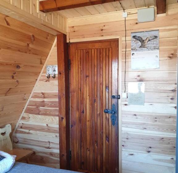 חדר סטנדרט, Bacówka Pttk Jaworzec