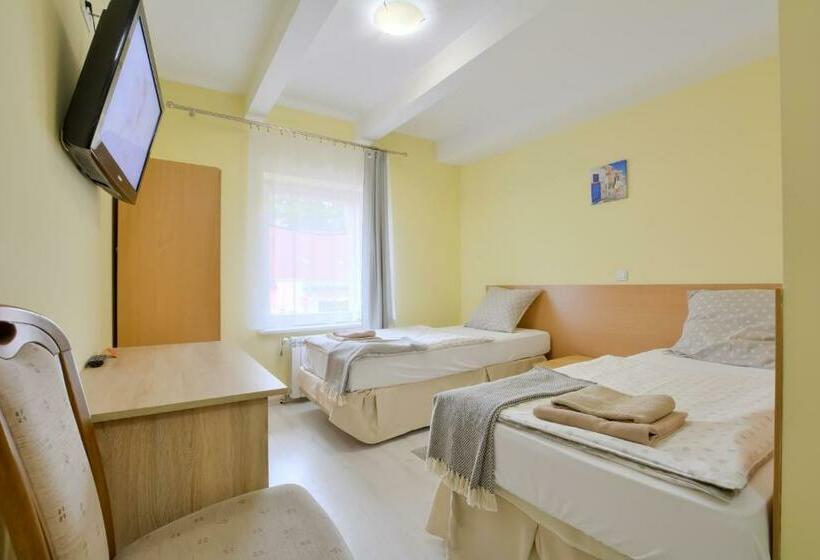 스탠다드 룸, Noclegi Wałbrzych Pokoje Konrad