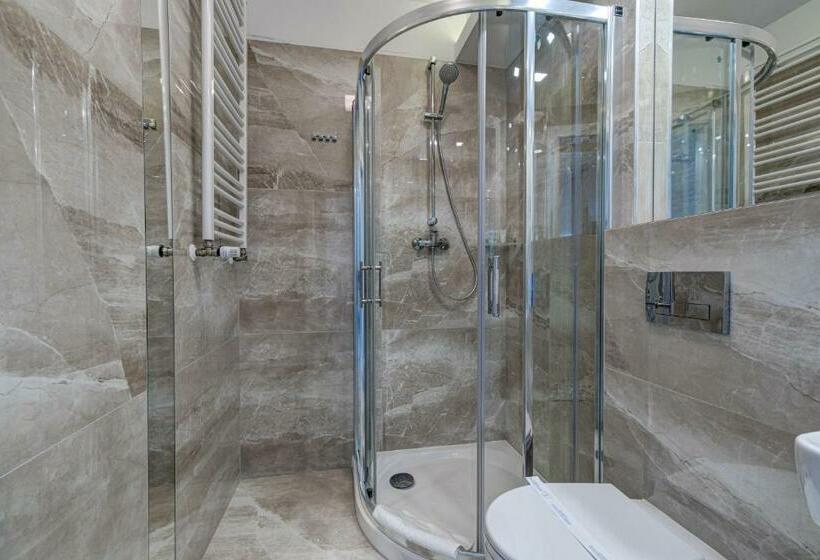 带1个卧室的公寓, Apartamenty Rondo