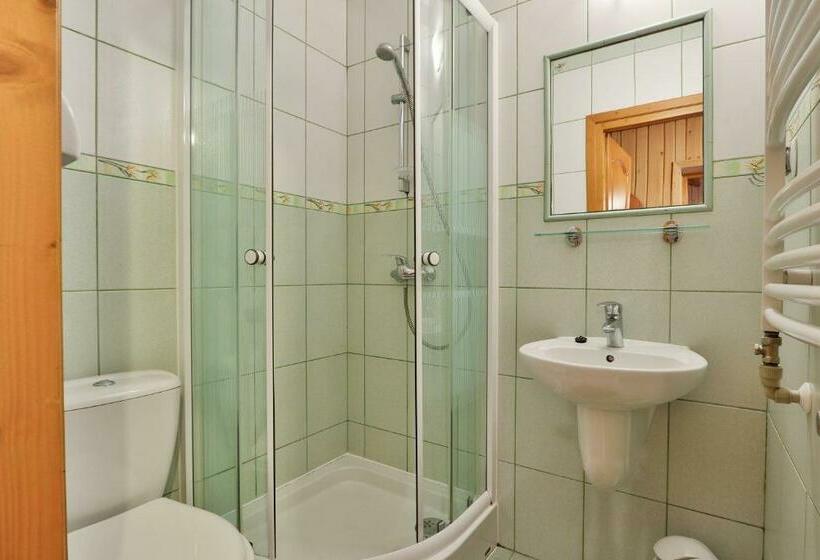 إستوديو قياسى, Galicówka Pokoje Gościnne