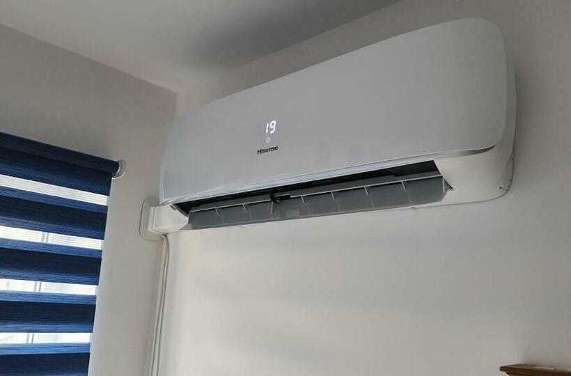 标准间带湖景, Villa Jachtowa