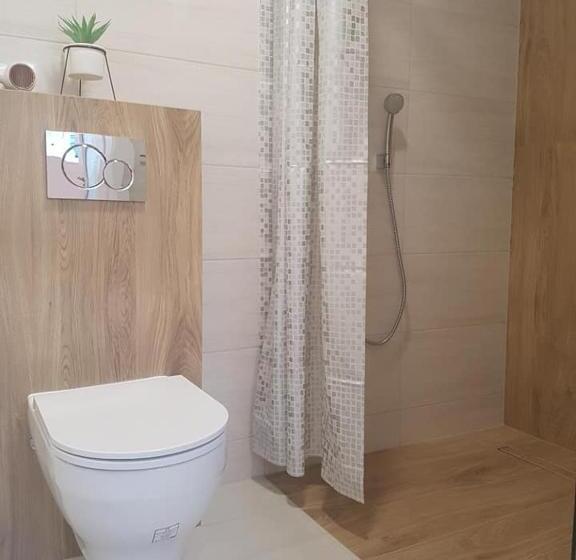 标准间, Villa Jachtowa