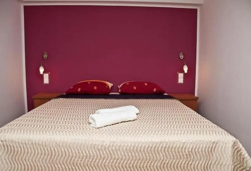 Standard-studio, Willa Stenia Center Apartamenty