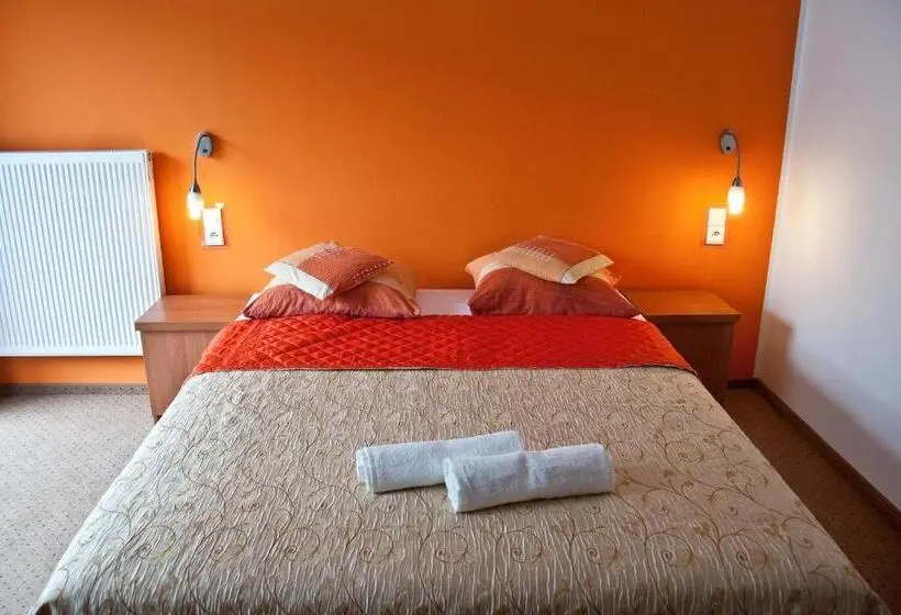 Standard-studio, Willa Stenia Center Apartamenty