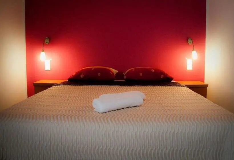 Standard-studio, Willa Stenia Center Apartamenty