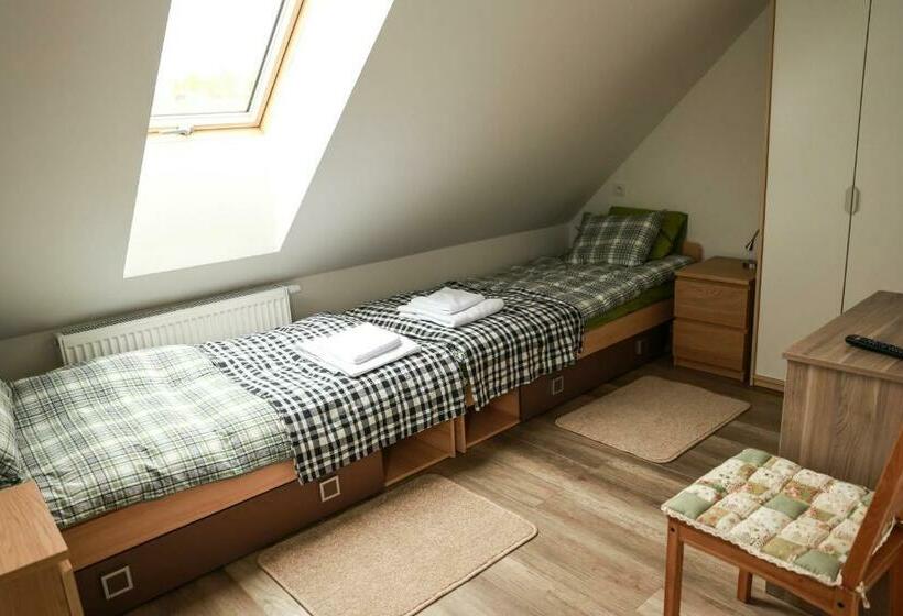 Номер Стандарт, Agroturystyka Na Poddaszu 22