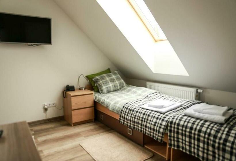 Номер Стандарт, Agroturystyka Na Poddaszu 22