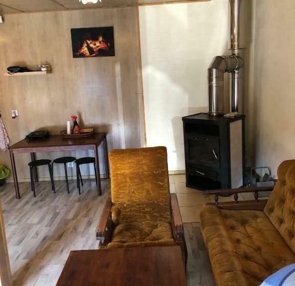 شاليه غرفة نوم واحدة, Bieszczadzki Klin Bklin