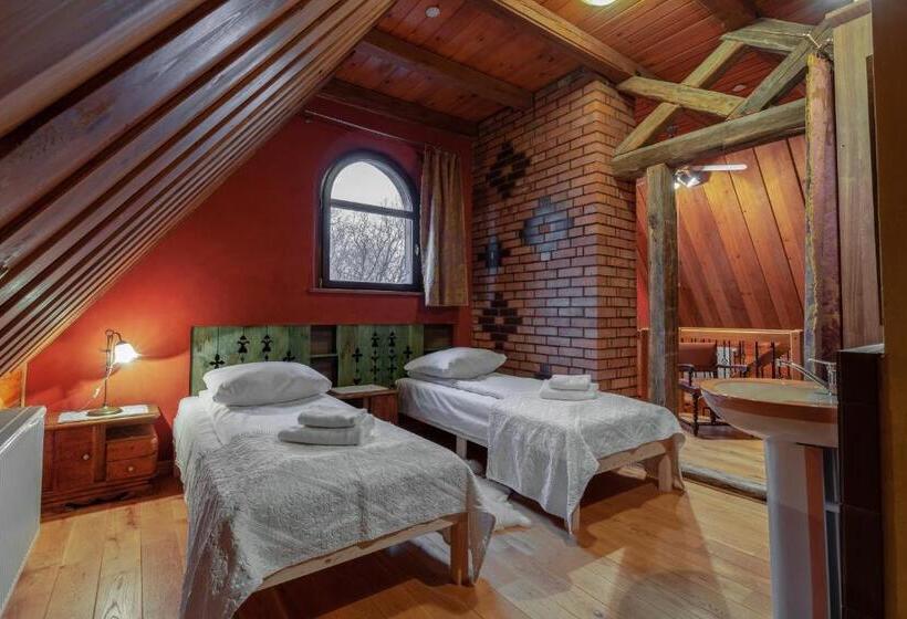 סוויטת דופלקס, Farma Lama Dom Gościnny