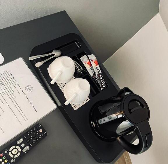 דירת חדר, Skalny Dworek