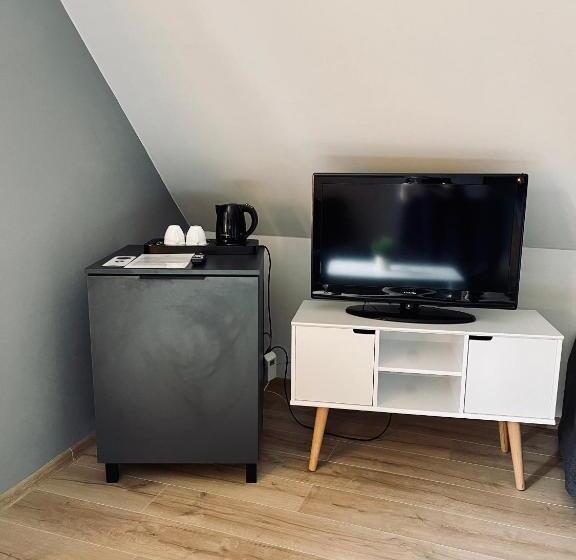 1ベッドルームアパートメント, Skalny Dworek