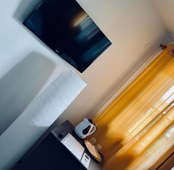 חדר סטנדרט לשלושה, Skalny Dworek