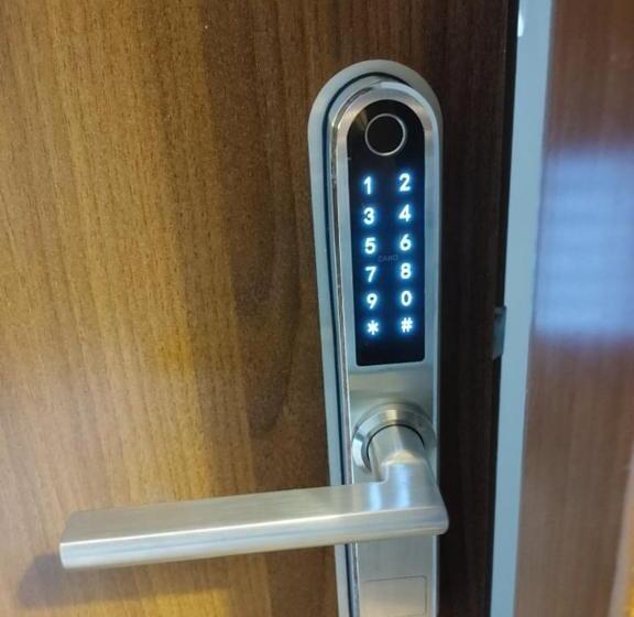 带1个卧室的公寓, Noclegi Przy Browarnej