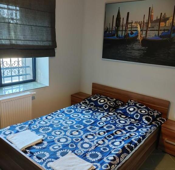 이코노미 룸, Noclegi Przy Browarnej