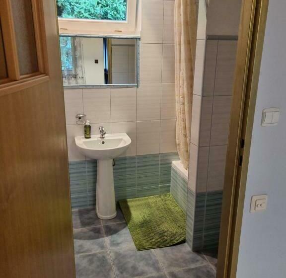 غرفة كلاسيكية رباعية, Mazurski Kubryk