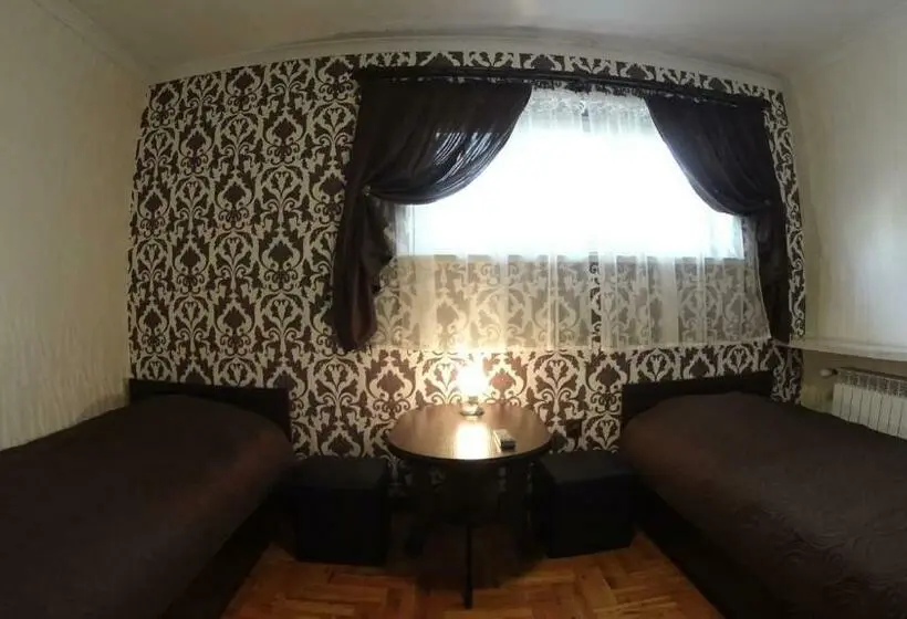 Standard-huone, Willa Relaks
