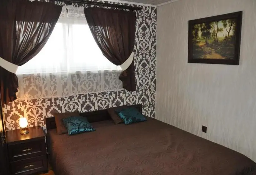 Comfort room with balcony, Willa Relaks