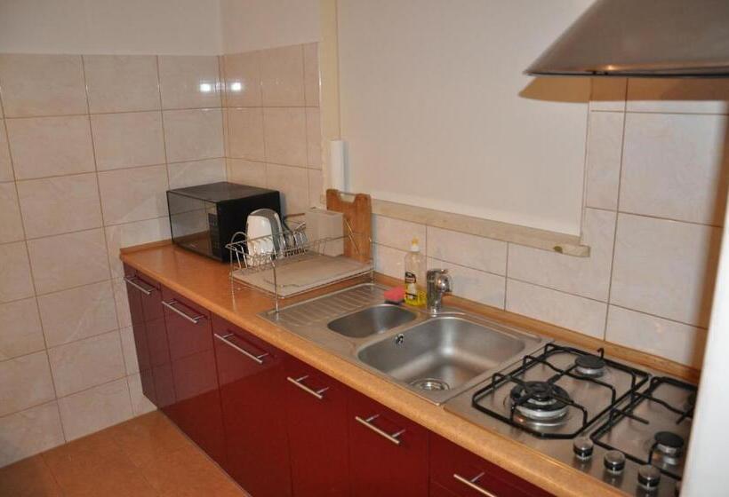 סטודיו קלאסי, Willa Relaks