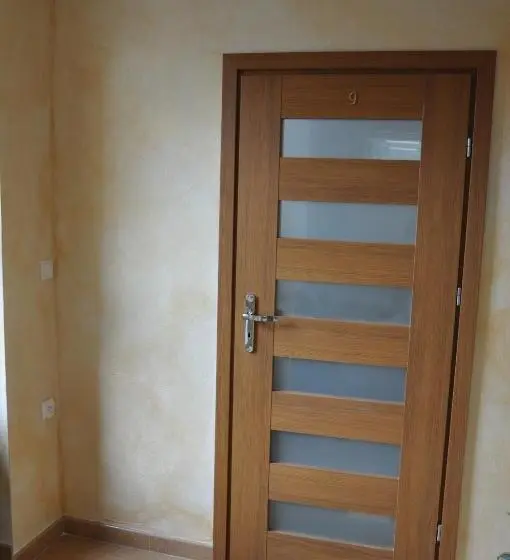 Standard room with outdoor bath, Willa Relaks