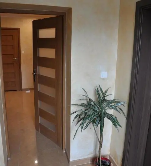 Standard room with outdoor bath, Willa Relaks