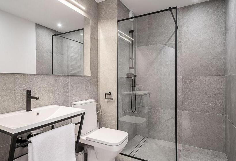 수피리어 스튜디오, Rentplanet  Jodlowa Residence