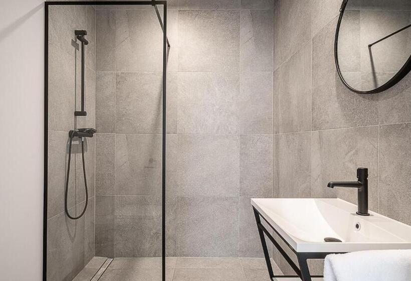 디럭스 스튜디오, Rentplanet  Jodlowa Residence