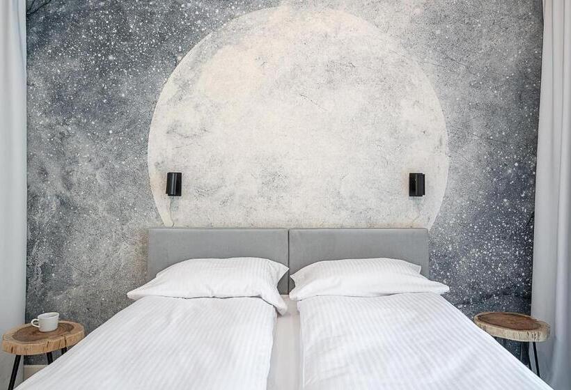 디럭스 스튜디오, Rentplanet  Jodlowa Residence