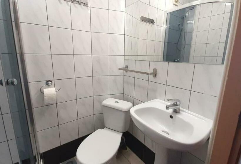 اتاق استاندارد با چشم‌انداز, Ośrodek Wczasowy Panorama Szczyrk