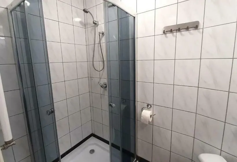 Standard-huone Näkymä, Ośrodek Wczasowy Panorama Szczyrk