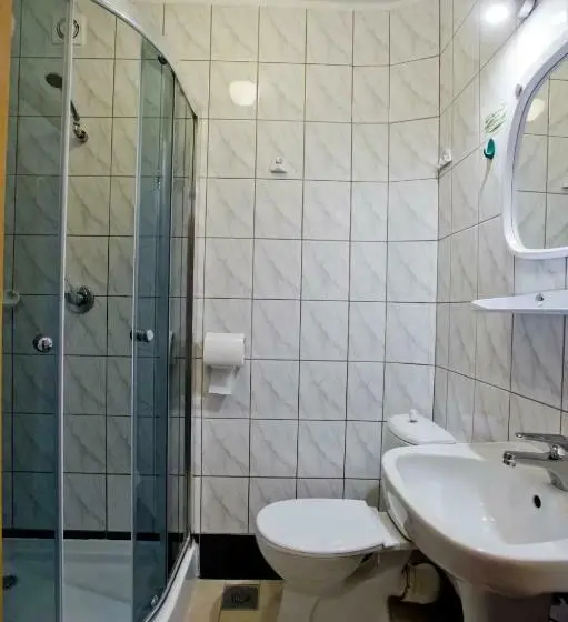 Standard Neljän Hengen Huone, Ośrodek Wczasowy Panorama Szczyrk