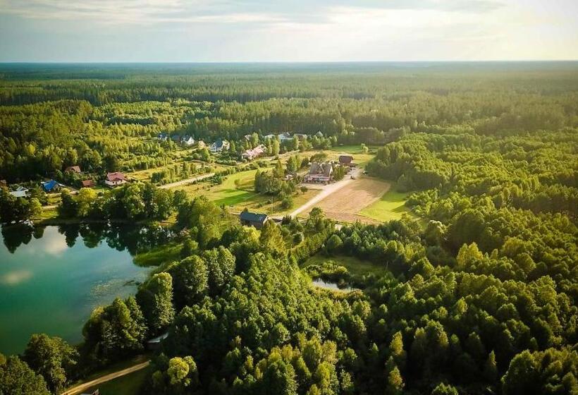 Номер Стандарт с Балконом, Zajazd U Lecha Pokoje Sucha Rzeczka 3b Kuchnia Regionalna I Lytewska