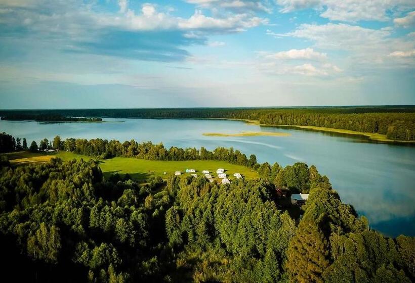 Номер Стандарт Трехместный, Zajazd U Lecha Pokoje Sucha Rzeczka 3b Kuchnia Regionalna I Lytewska