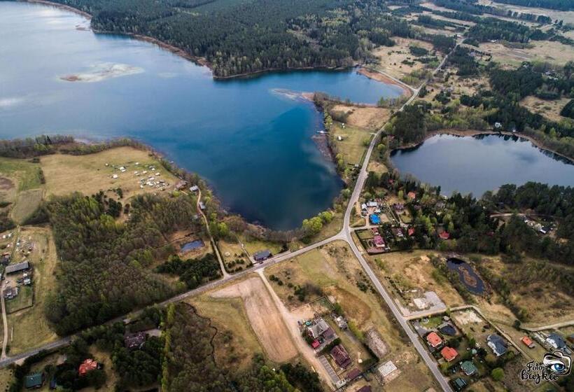 Четырехместный Номер Стандарт с Балконом, Zajazd U Lecha Pokoje Sucha Rzeczka 3b Kuchnia Regionalna I Lytewska