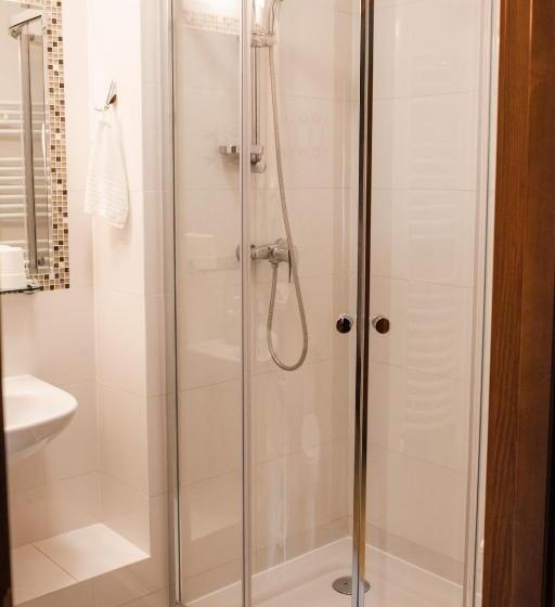 اتاق استاندارد, Zamkowa, Pokoje Gościnne