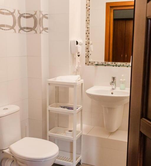 اتاق استاندارد, Zamkowa, Pokoje Gościnne