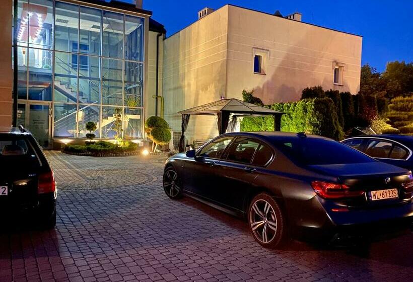 آپارتمان 1 خوابه, Apartamenty I Pokoje „pod Jedynką”