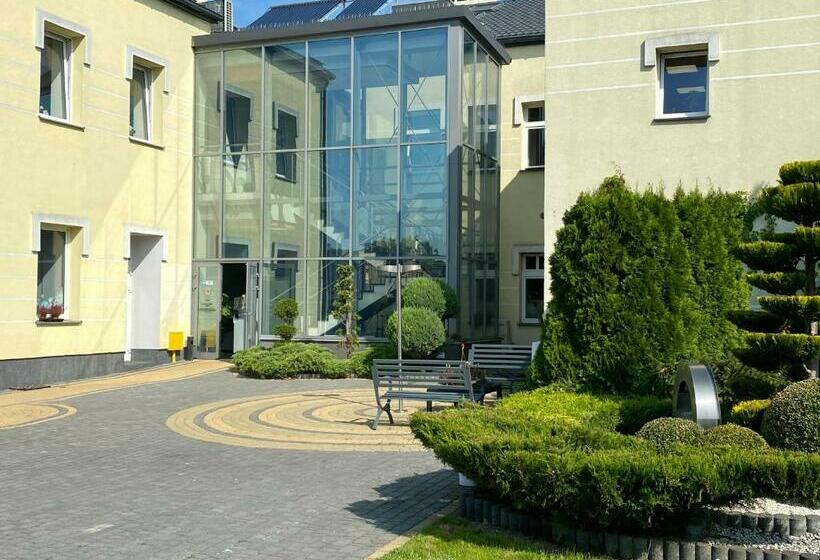 آپارتمان 1 خوابه, Apartamenty I Pokoje „pod Jedynką”