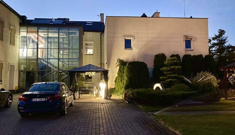 آپارتمان 1 خوابه, Apartamenty I Pokoje „pod Jedynką”