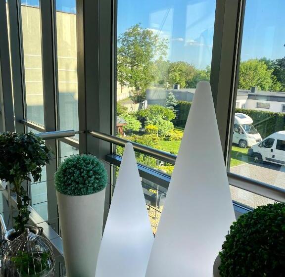 Апартаменты 1 Спальня, Apartamenty I Pokoje „pod Jedynką”