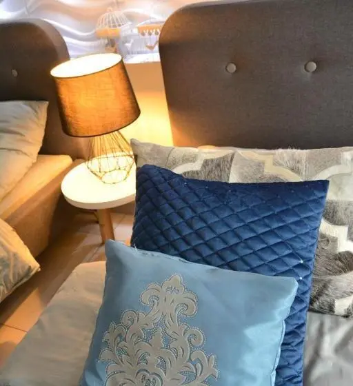 １ベッドルームアパートメント, Apartamenty I Pokoje „pod Jedynką”