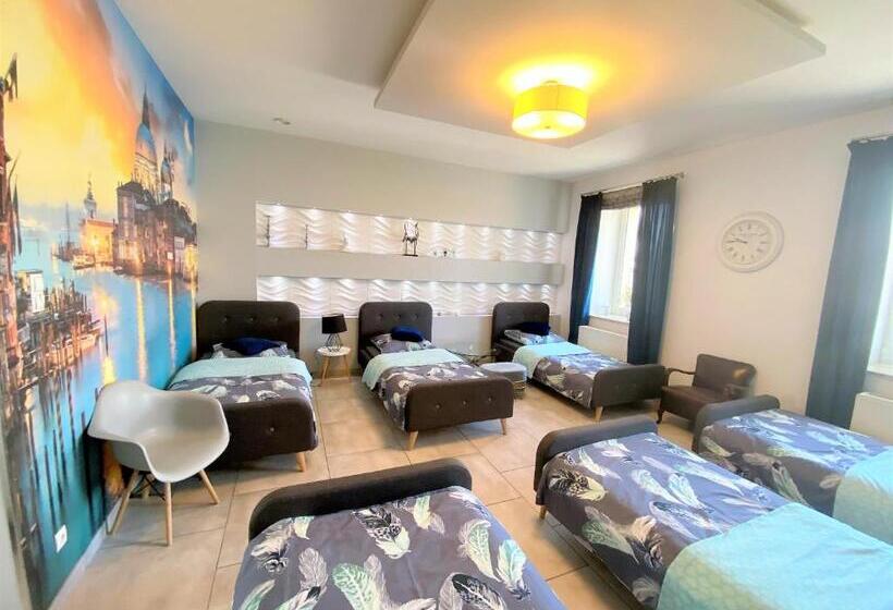 آپارتمان 1 خوابه, Apartamenty I Pokoje „pod Jedynką”