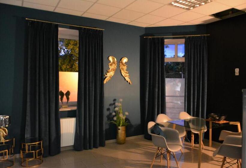 آپارتمان 1 خوابه, Apartamenty I Pokoje „pod Jedynką”