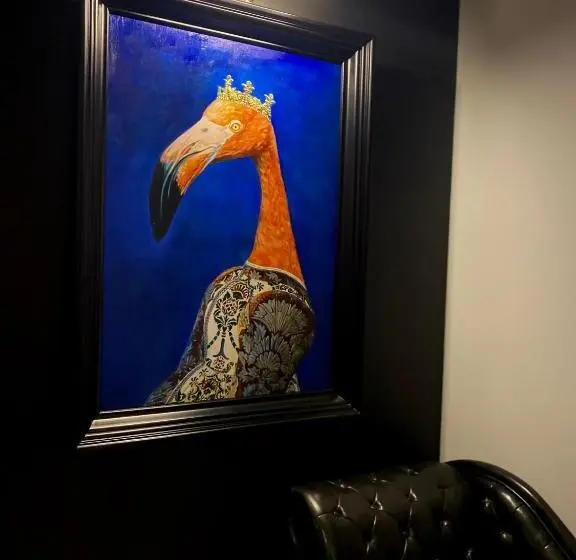 ２ベッドルームアパートメント, Apartamenty I Pokoje „pod Jedynką”