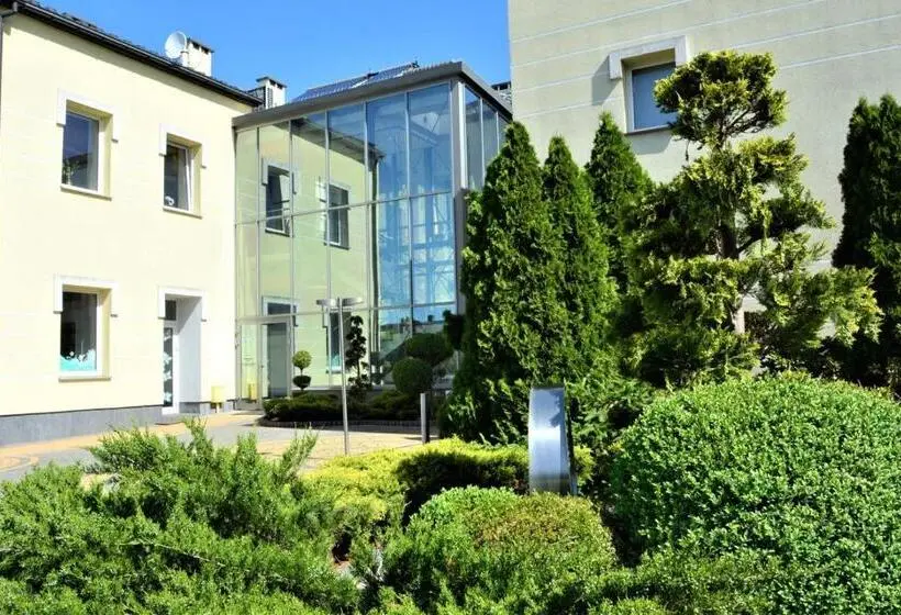 ２ベッドルームアパートメント, Apartamenty I Pokoje „pod Jedynką”