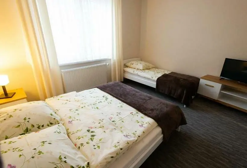 آپارتمان 2 خوابه, Apartamenty Pod Gondolą
