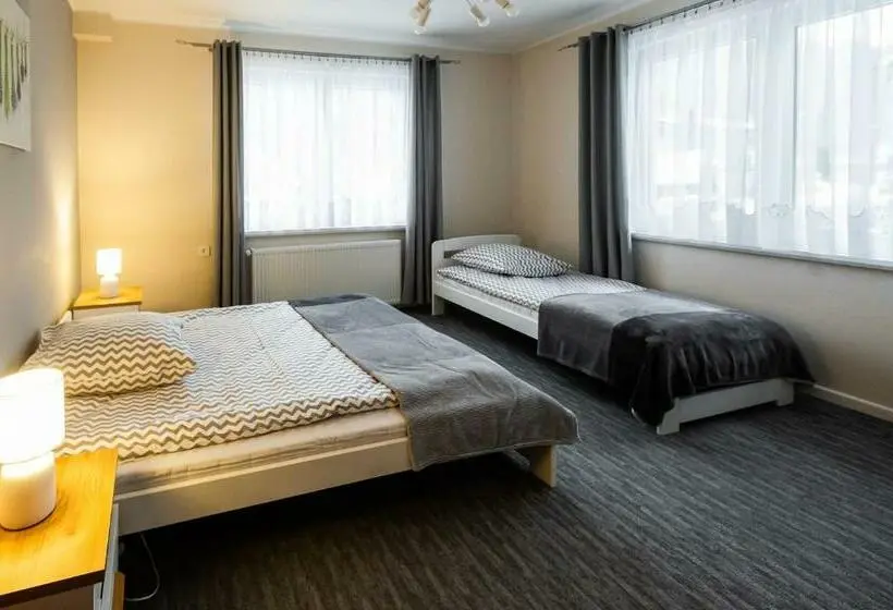 آپارتمان 2 خوابه, Apartamenty Pod Gondolą