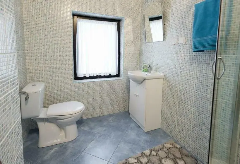 آپارتمان 2 خوابه, Apartamenty Pod Gondolą